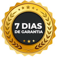 Renda Rápida Garantia 7 Dias